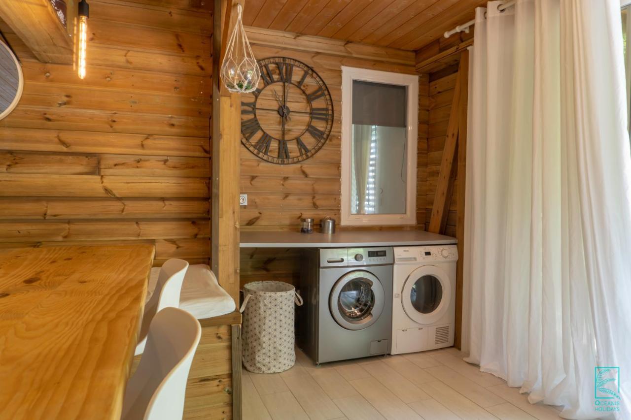 Magnifique Et Spacieux T2 Proche De La Plage - La Kiss House Apartamento Deshaies Exterior foto